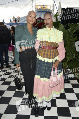 About You Fashion Week 2024 in Berlin