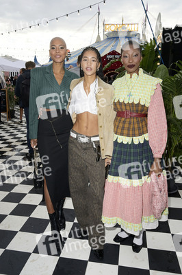 About You Fashion Week 2024 in Berlin