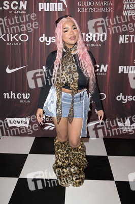 About You Fashion Week 2024 in Berlin