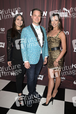 About You Fashion Week 2024 in Berlin