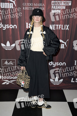 About You Fashion Week 2024 in Berlin