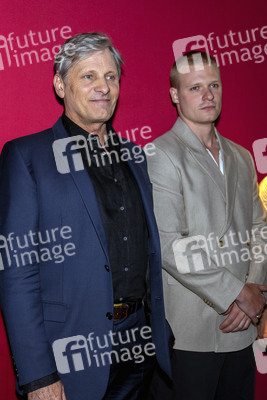 Filmpremiere 'The Dead Don't Hurt', Filmfest München 2024
