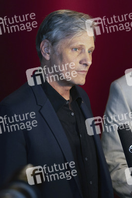 Filmpremiere 'The Dead Don't Hurt', Filmfest München 2024