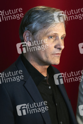 Filmpremiere 'The Dead Don't Hurt', Filmfest München 2024