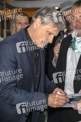 Filmpremiere 'The Dead Don't Hurt', Filmfest München 2024