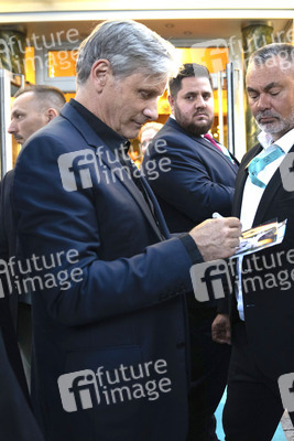 Filmpremiere 'The Dead Don't Hurt', Filmfest München 2024