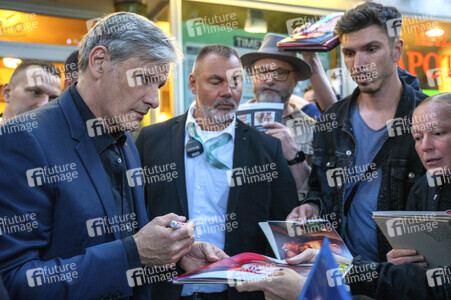 Filmpremiere 'The Dead Don't Hurt', Filmfest München 2024