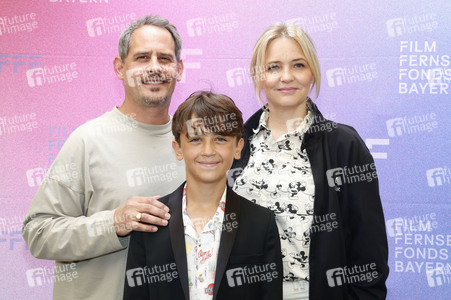 FFF Empfang, Filmfest München 2024