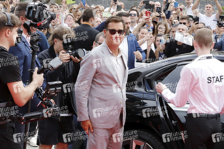 Special Screening 'Closer', Karlovy Vary International Film Festival 2024