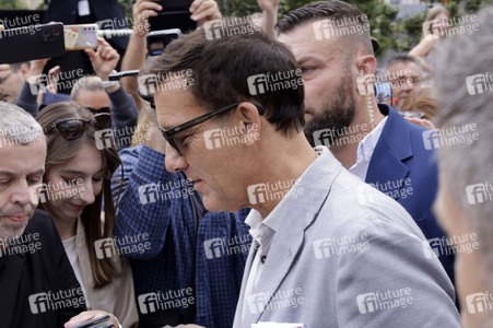 Special Screening 'Closer', Karlovy Vary International Film Festival 2024