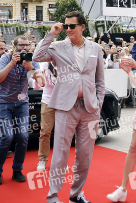 Special Screening 'Closer', Karlovy Vary International Film Festival 2024