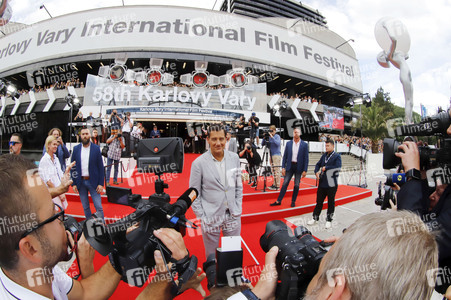 Special Screening 'Closer', Karlovy Vary International Film Festival 2024
