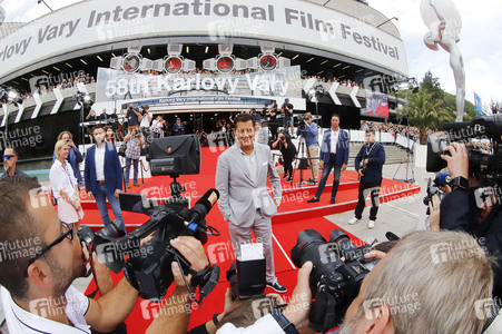 Special Screening 'Closer', Karlovy Vary International Film Festival 2024