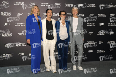 Filmpremiere 'Poison - Eine Liebesgeschichte', Filmfest München 2024