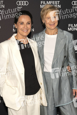 Filmpremiere 'Poison - Eine Liebesgeschichte', Filmfest München 2024