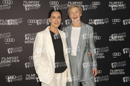 Filmpremiere 'Poison - Eine Liebesgeschichte', Filmfest München 2024