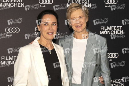 Filmpremiere 'Poison - Eine Liebesgeschichte', Filmfest München 2024