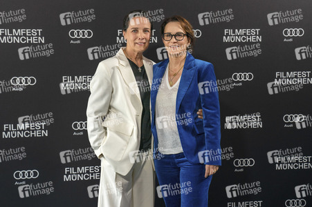 Filmpremiere 'Poison - Eine Liebesgeschichte', Filmfest München 2024