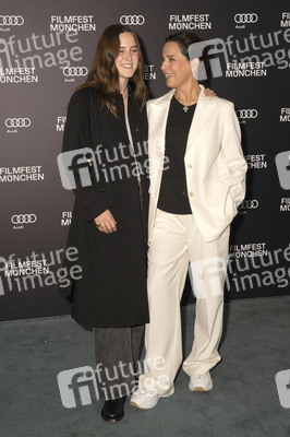 Filmpremiere 'Poison - Eine Liebesgeschichte', Filmfest München