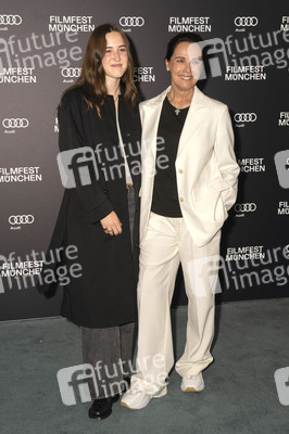 Filmpremiere 'Poison - Eine Liebesgeschichte', Filmfest München