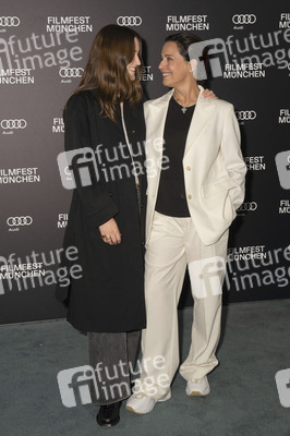 Filmpremiere 'Poison - Eine Liebesgeschichte', Filmfest München