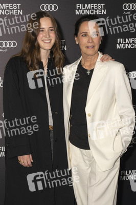 Filmpremiere 'Poison - Eine Liebesgeschichte', Filmfest München