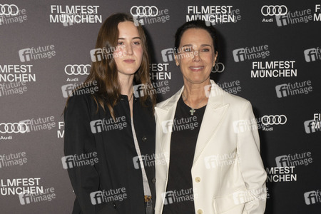 Filmpremiere 'Poison - Eine Liebesgeschichte', Filmfest München