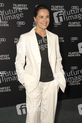 Filmpremiere 'Poison - Eine Liebesgeschichte', Filmfest München 2024