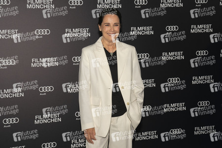 Filmpremiere 'Poison - Eine Liebesgeschichte', Filmfest München 2024