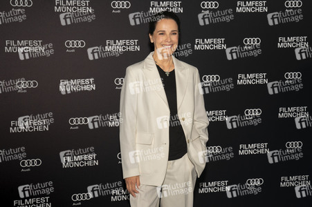 Filmpremiere 'Poison - Eine Liebesgeschichte', Filmfest München 2024