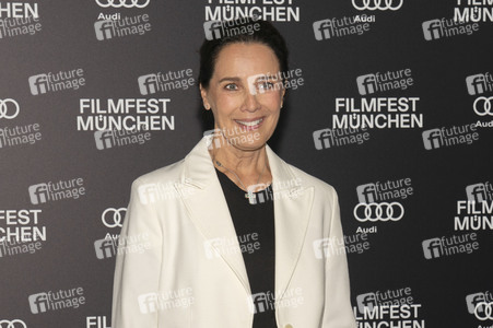 Filmpremiere 'Poison - Eine Liebesgeschichte', Filmfest München 2024