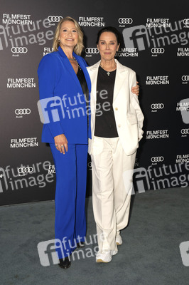 Filmpremiere 'Poison - Eine Liebesgeschichte', Filmfest München