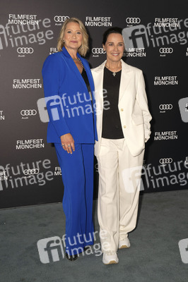 Filmpremiere 'Poison - Eine Liebesgeschichte', Filmfest München