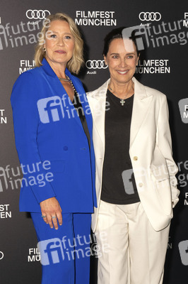 Filmpremiere 'Poison - Eine Liebesgeschichte', Filmfest München