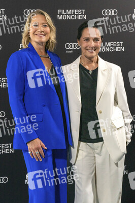 Filmpremiere 'Poison - Eine Liebesgeschichte', Filmfest München 2024