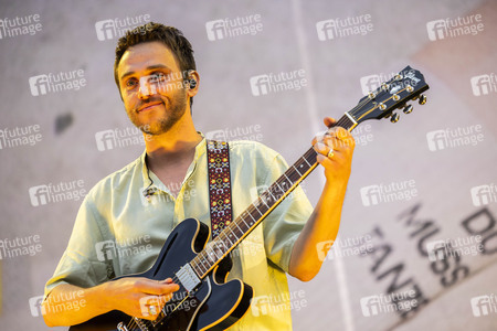 Konzert von Clueso in Erfurt