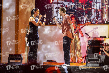 Konzert von Clueso in Erfurt