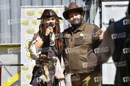 German Film Comic Con Babelsberg in Potsdam