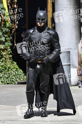 German Film Comic Con Babelsberg in Potsdam