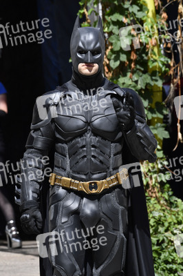 German Film Comic Con Babelsberg in Potsdam