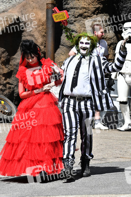 German Film Comic Con Babelsberg in Potsdam