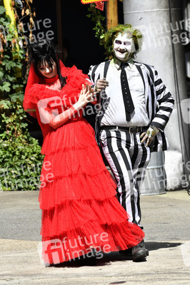 German Film Comic Con Babelsberg in Potsdam