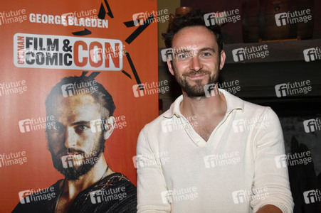 German Film Comic Con Babelsberg in Potsdam