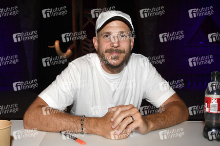 German Film Comic Con Babelsberg in Potsdam