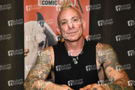 German Film Comic Con Babelsberg in Potsdam