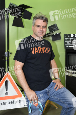 German Film Comic Con Babelsberg in Potsdam