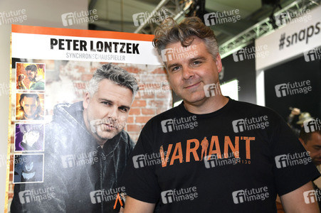 German Film Comic Con Babelsberg in Potsdam