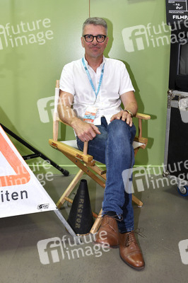 German Film Comic Con Babelsberg in Potsdam