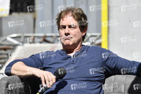 German Film Comic Con Babelsberg in Potsdam