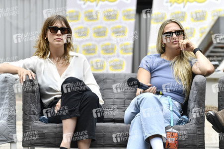 German Film Comic Con Babelsberg in Potsdam